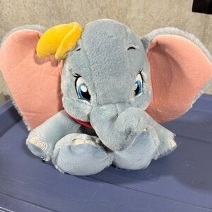 Disney Dumbo Stuffed Animal